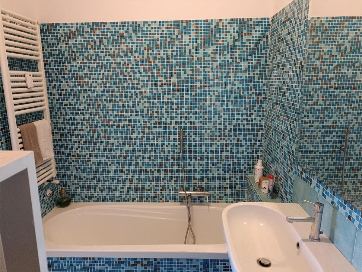 Gloriapartment شيفيتافيكْيا المظهر الخارجي الصورة