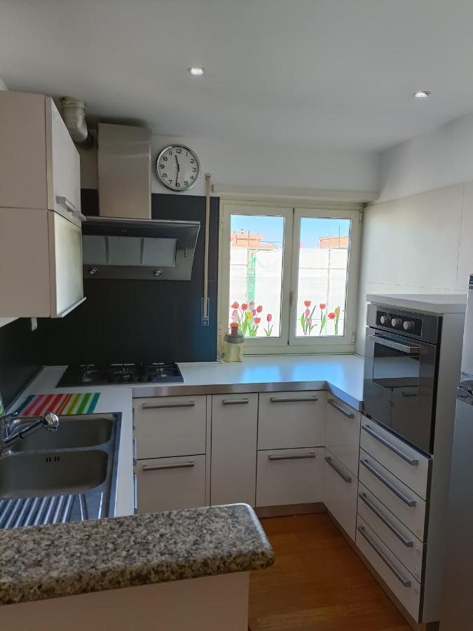 Gloriapartment شيفيتافيكْيا المظهر الخارجي الصورة