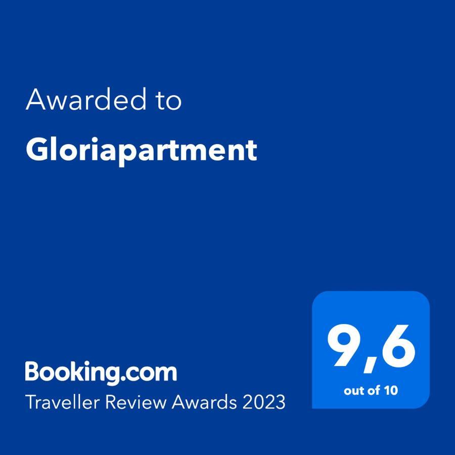 Gloriapartment شيفيتافيكْيا المظهر الخارجي الصورة